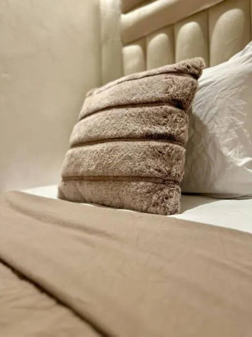 Yumo - Cozy 2 Apartment Marrakesh Morocco