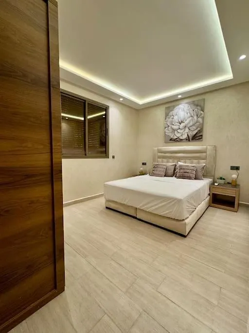 Yumo - Cozy 2 Apartment Marrakesh 0*,  Morocco