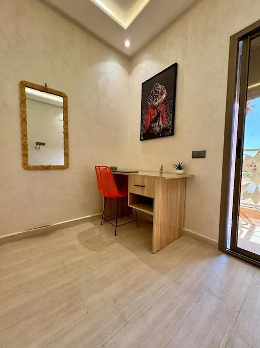 Yumo - Cozy 2 Apartment Marrakesh