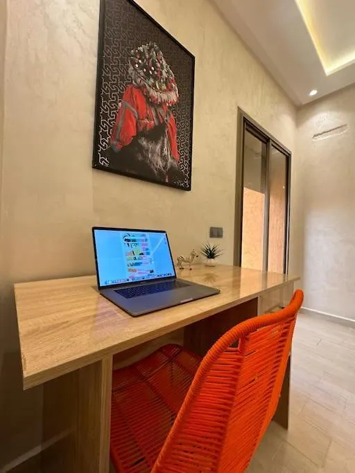 Yumo - Cozy 2 Apartment Marrakesh Morocco