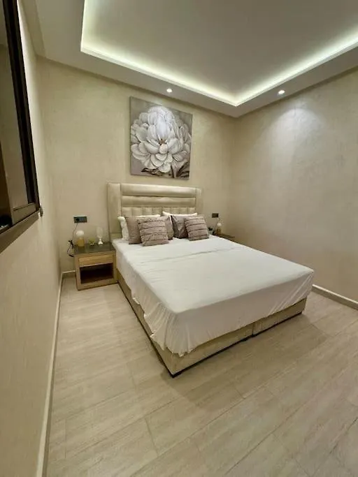 Yumo - Cozy 2 Apartment Marrakesh