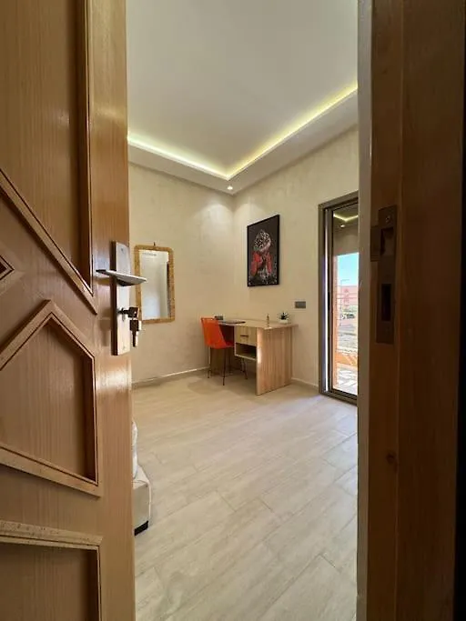 Yumo - Cozy 2 Apartment Marrakesh Morocco