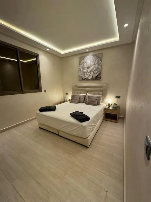 Yumo - Cozy 2 Apartment Marrakesh