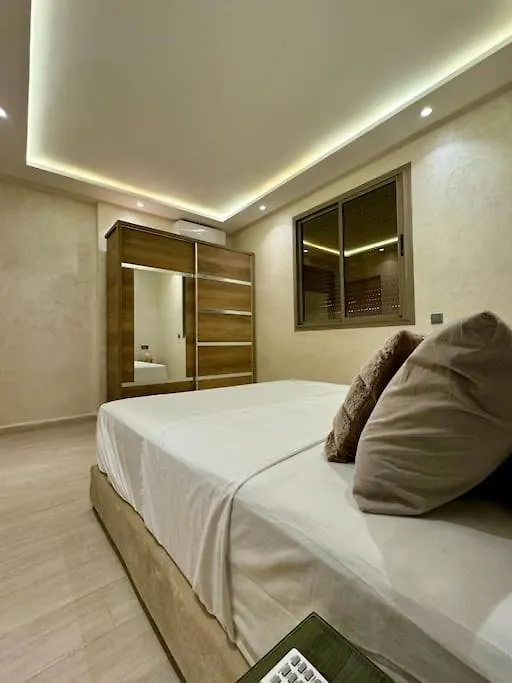 Yumo - Cozy 2 Apartment Marrakesh