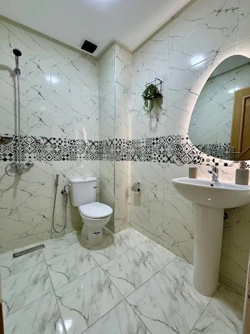 Yumo - Cozy 2 Apartment Marrakesh
