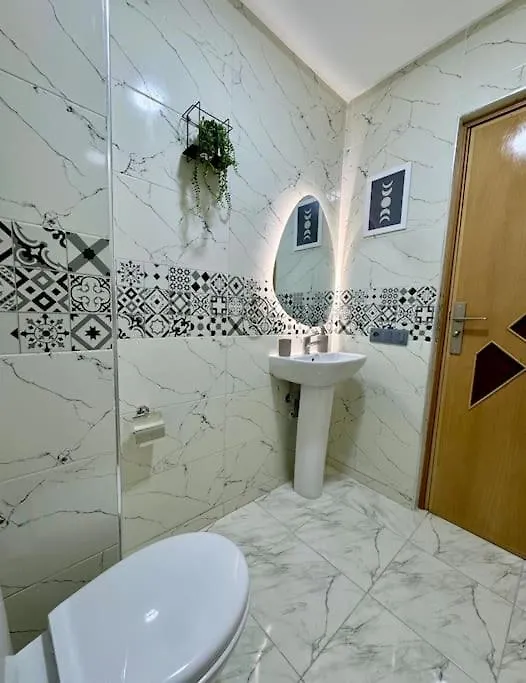 Yumo - Cozy 2 Apartment Marrakesh